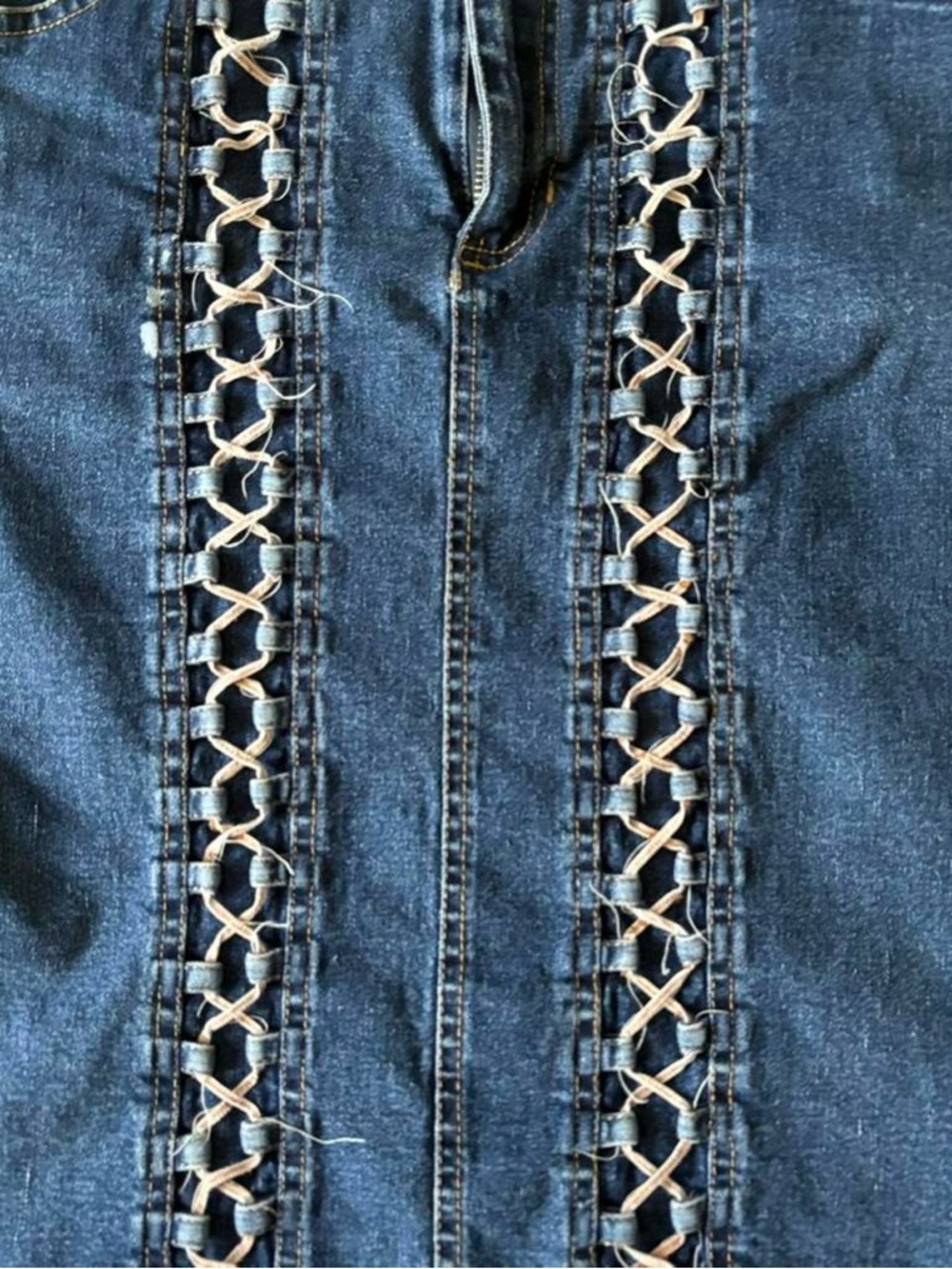 skirt - Picture 2 of 6